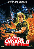 Film: Der Kampfgigant II