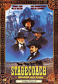 Film: Stagecoach