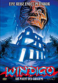 Film: Windigo - Die Nacht des Grauens