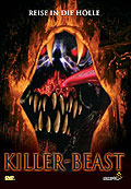 Killer-Beast - Reise in die Hlle