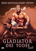 Film: Gladiator des Todes