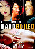 Hard Boiled - Blutige Abrechnung