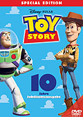 Film: Toy Story - Special Edition - 10 Jahre Jubilumsausgabe