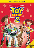 Toy Story 2 - Special Edition