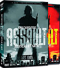 Film: Assault - Anschlag bei Nacht - Das Ende - 2 DVD Collectors Edition