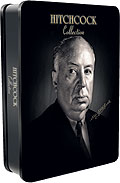 Alfred Hitchcock Prestige Collection