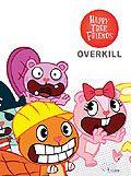 Film: Happy Tree Friends - Overkill