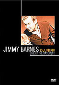 Jimmy Barnes - Soul Deeper - Live At The Basement