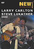 Film: Larry Carlton & Steve Lukather Band - The Paris Concert