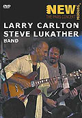 Larry Carlton & Steve Lukather Band - The Paris Concert