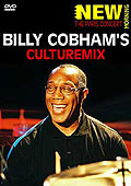 Billy Cobham's Culturemix - The Paris Concert