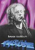 Fullhouse: Bruce Cockburn