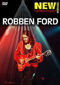 Robben Ford - The Paris Concert