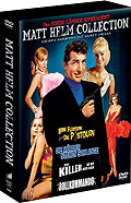 Matt Helm Collection