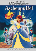 Film: Die schnsten Mrchenklassiker - Aschenputtel