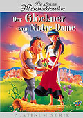 Film: Die schnsten Mrchenklassiker - Der Glckner von Notre Dame