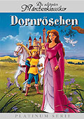 Die schnsten Mrchenklassiker - Dornrschen