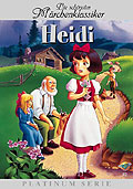 Film: Die schnsten Mrchenklassiker - Heidi