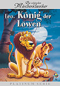 Die schnsten Mrchenklassiker - Leo, Knig der Lwen