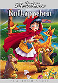 Die schnsten Mrchenklassiker - Rotkppchen