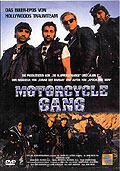Film: Motorcycle Gang