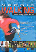 Film: Nordic Walking - einmal richtig lernen - fr alle