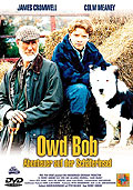 Owd Bob - Abenteuer auf der Schferinsel