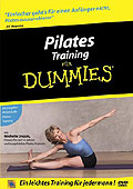Pilates-Training fr Dummies