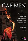 Film: Georges Bizet - Carmen