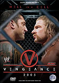 WWE - Vengeance 2005