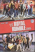 Film: WWE - Royal Rumble 2005