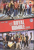 WWE - Royal Rumble 2005