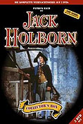 Film: Jack Holborn - Collector's Box