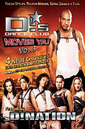 D!s Dance Club Vol. 3 - Moves Ya!