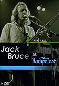 Film: Jack Bruce - At Rockpalast