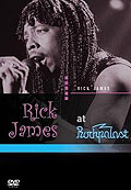 Film: Rick James - At Rockpalast