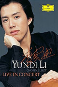 Film: Yundi Li - Live in Concert