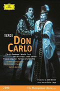 Giuseppe Verdi - Don Carlo