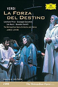 Giuseppe Verdi - La Forza Del Destino