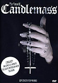 Film: Candlemass - The Curse of Candlemass