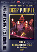 Film: Deep Purple - Burn: The Ultimate Critical Review