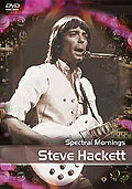 Film: Steve Hackett - Spectral Mornings