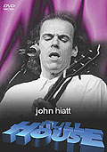 Film: John Hiatt - Fullhouse