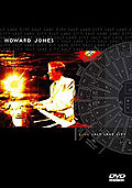 Howard Jones - Salt Lake City - Live