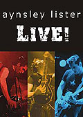 Film: Aynsley Lister - Live!