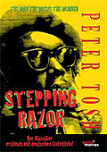 Film: Stepping Razor