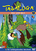 Film: Tabaluga 7