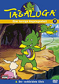 Tabaluga 11