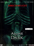 Alone In The Dark - Director's Cut