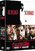 Carlito's Way - Weg zur Macht / Scarface